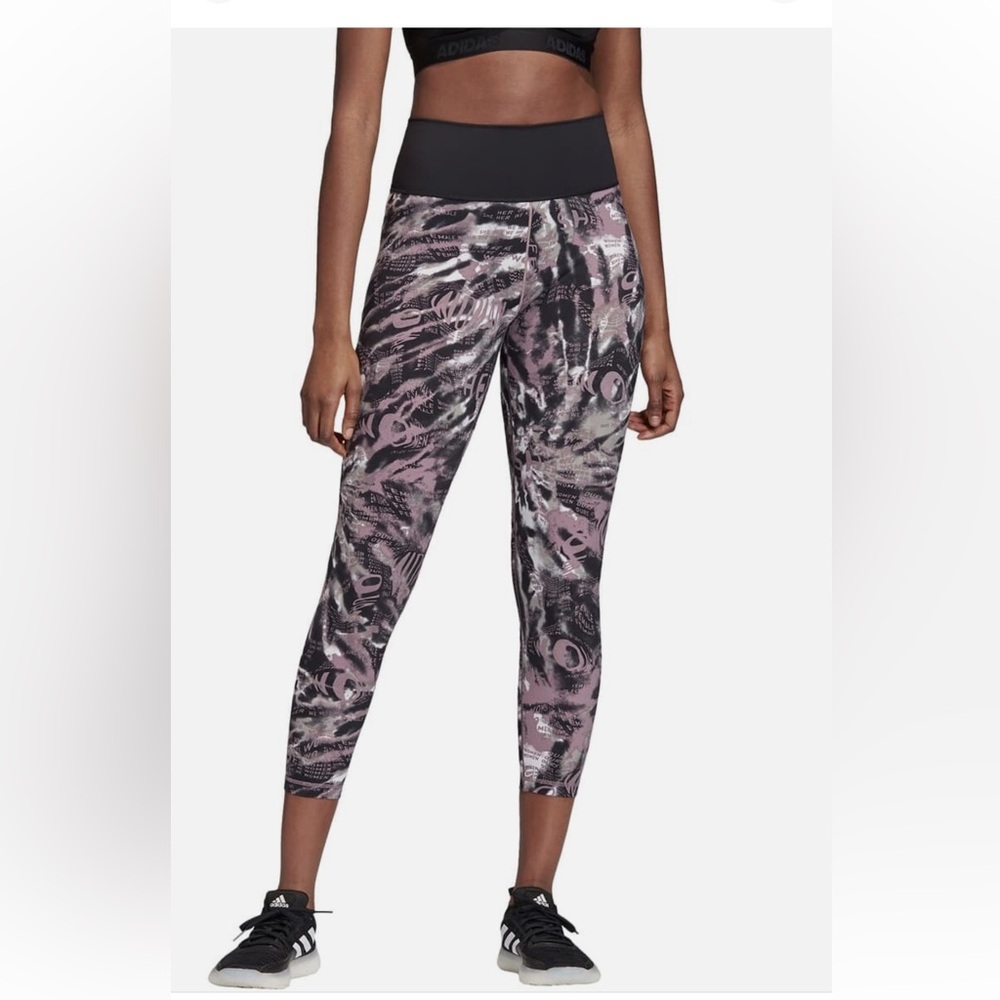 Adidas International Women’s Day Leggings